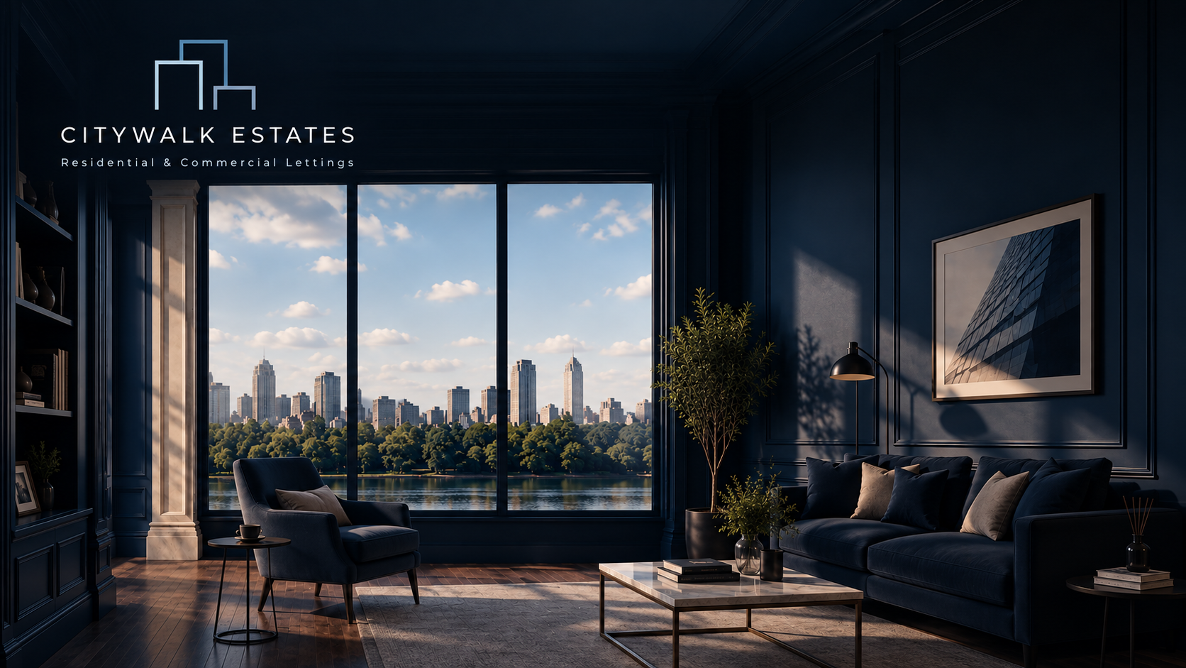 Citywalk Estates premium property case-study cover